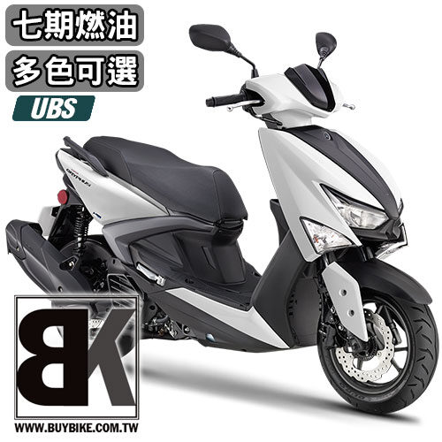 新勁戰 Buybike 購機車