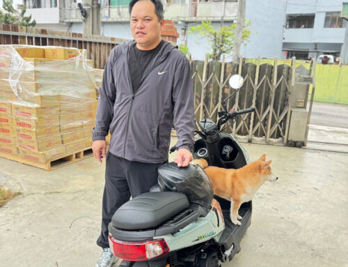 上班族 鄭車主 | 大樂 Dollar 150