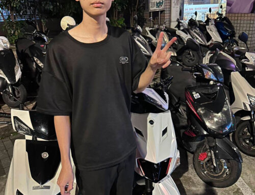 上班族 王車主 | JET SL 158