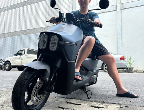 上班族 張車主 | 大樂 Dollar 150