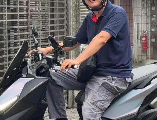 上班族 沈車主 | 羅馬GT / Roma GT