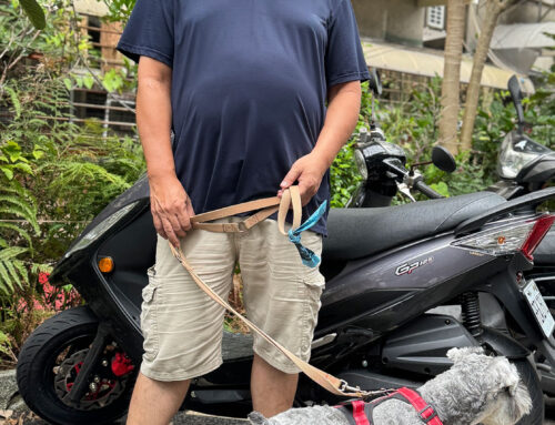 上班族 沈車主 | GP 125