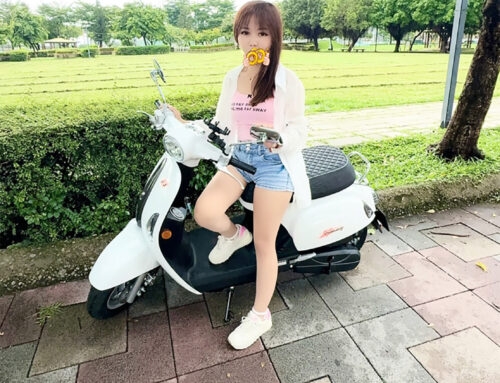 上班族 林車主 | Many 110