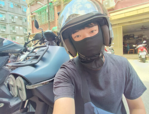 上班族 吳車主 | 大樂 Dollar 150