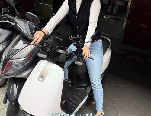 家庭主婦 彭車主 | 優格 YOGURT