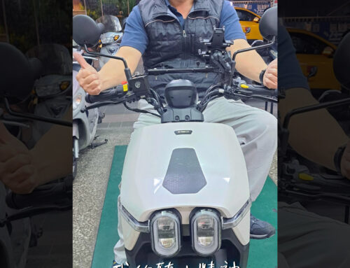 上班族 呂車主 | 大樂 Dollar