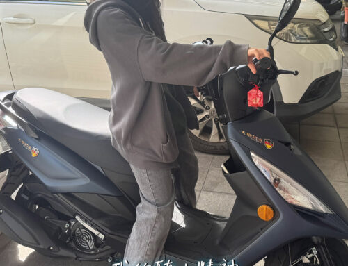 上班族 劉車主 | 大地名流2.0