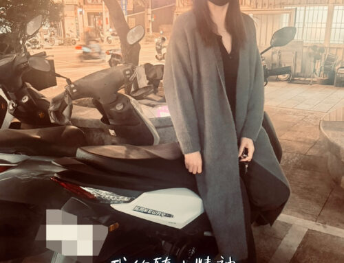 上班族 吳車主 | 新豪邁