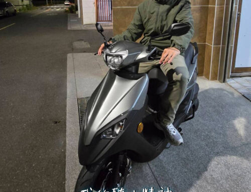 上班族 薛車主 | K1