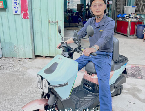 上班族 劉車主 | 大樂 Dollar