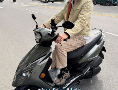 上班族 吳車主 | K1 特仕版