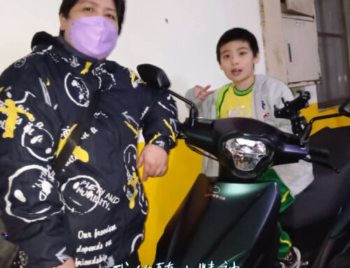 上班族 吳車主 | K1 特仕版