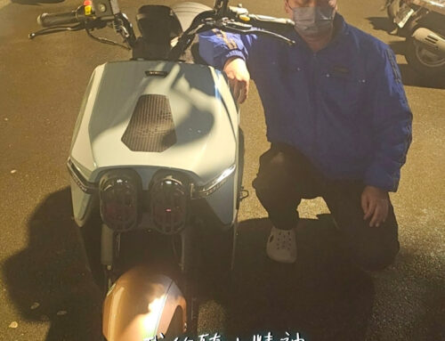 上班族 林車主 | 大樂 Dollar