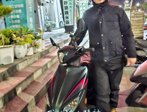 上班族 王車主 | K1