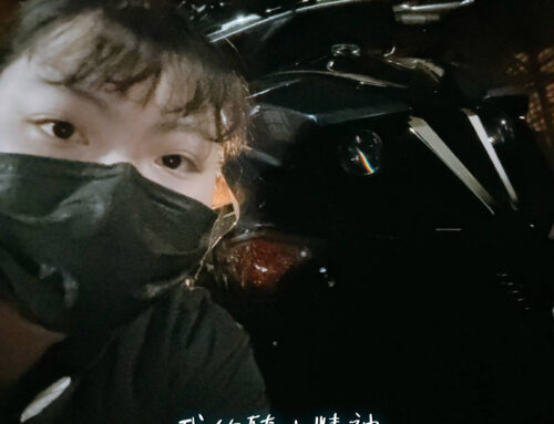 上班族 張車主 | JET SL