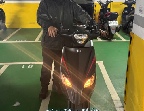 上班族 陳車主 | K1 特仕版