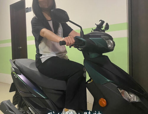 上班族 鐘車主 | K1