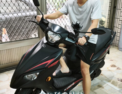 嘉義 吳車主 | K1 特仕版