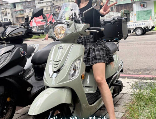 新北 葉車主 | LIKE EURO