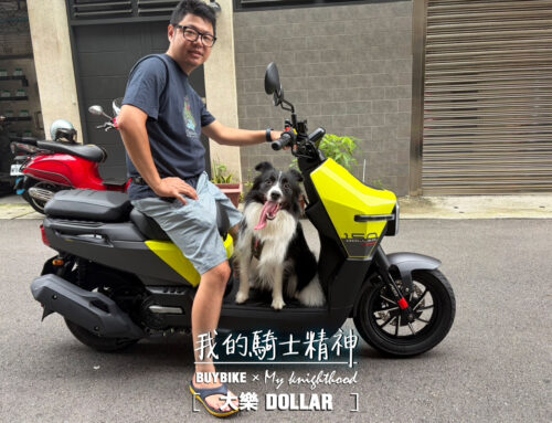 台北 陳車主 | 大樂 DOLLAR